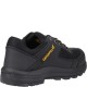 CAT Elmore Safety Trainers Black