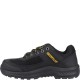 CAT Elmore Safety Trainers Black