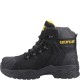 CAT Everett Waterproof Safety Boots