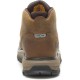 CAT Exposition 4.5" Safety Boots Brown
