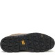 CAT Exposition 4.5" Safety Boots Brown