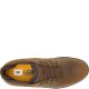 CAT Exposition 4.5" Safety Boots Brown