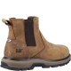 CAT Exposition Chelsea Safety Boots