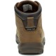 CAT Mae Womens Waterproof Safety Boots Brown S3