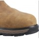 CAT Exposition Chelsea Safety Boots