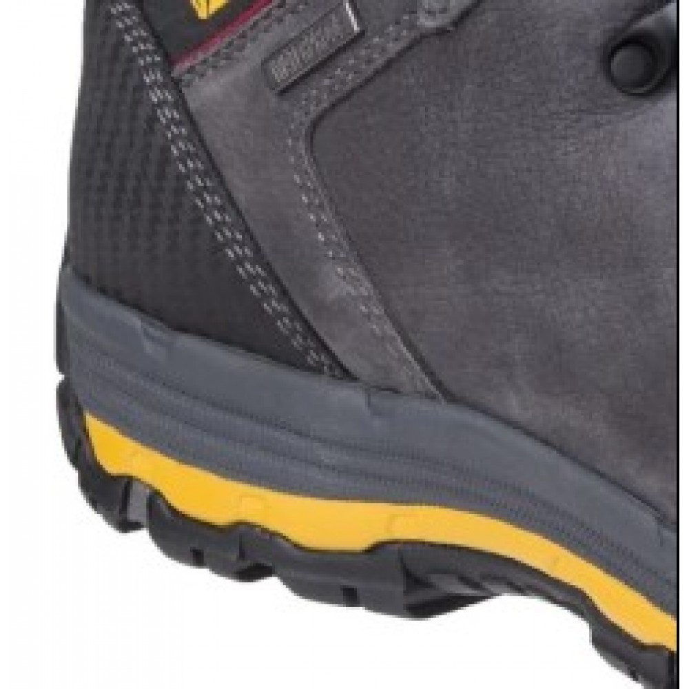 CAT Dark Shadow Munising Boot
