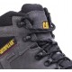 CAT Dark Shadow Munising Boot