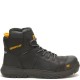 CAT Crossrail 2.0 Waterproof Safety Boots Black