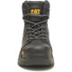 CAT Crossrail 2.0 Waterproof Safety Boots Black
