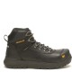 CAT Pneumatic 2.0 Waterproof Safety Boots Black