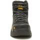 CAT Pneumatic 2.0 Waterproof Safety Boots Black