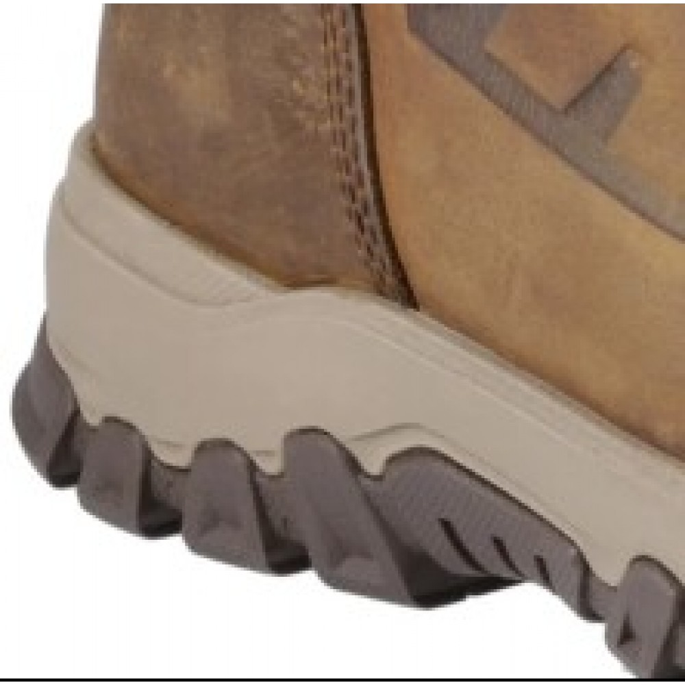CAT Threshold Waterproof Safety Boots Pyramid