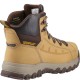 CAT Threshold Waterproof Safety Boots Honey