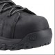 CAT Threshold Waterproof Safety Boots Black