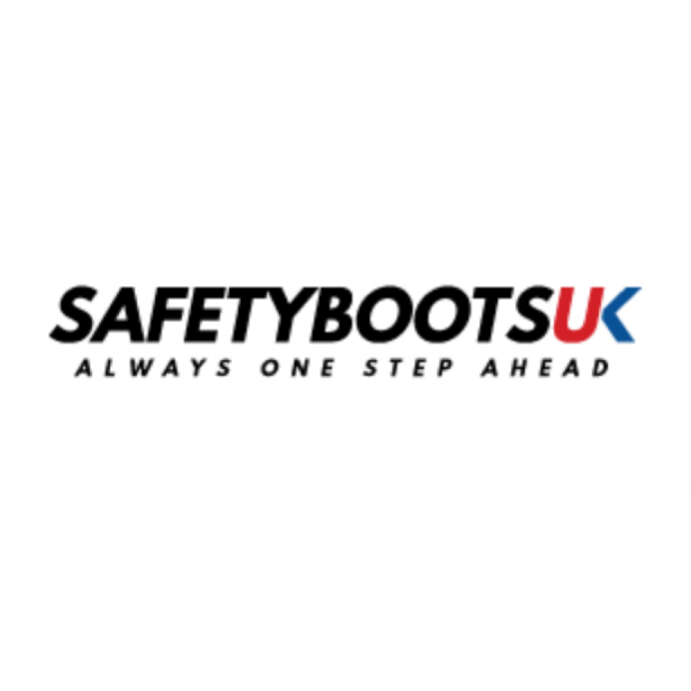 CAT Premier Waterproof Safety Boots Black 