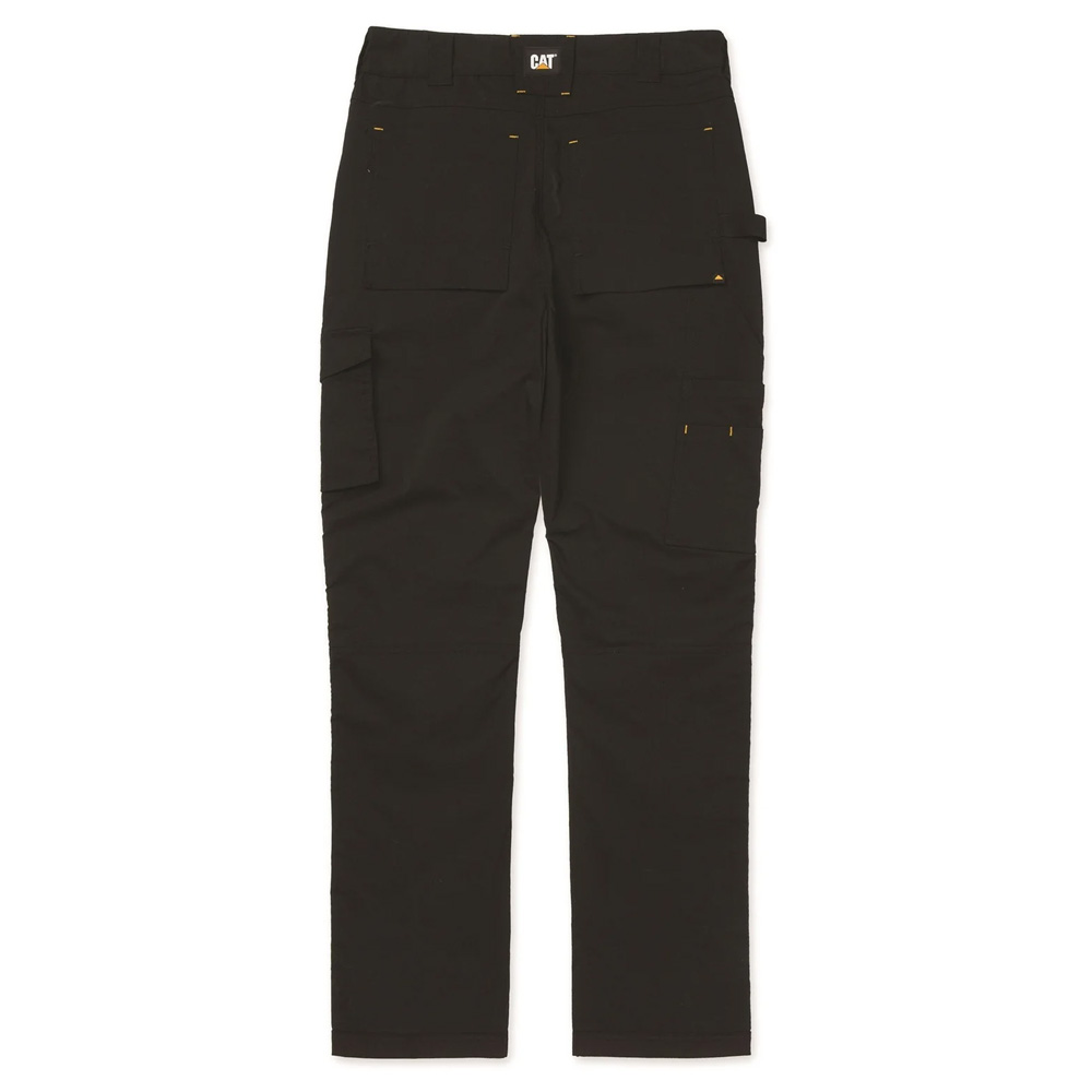 CAT Nexus 1080036 Holster Trousers Black