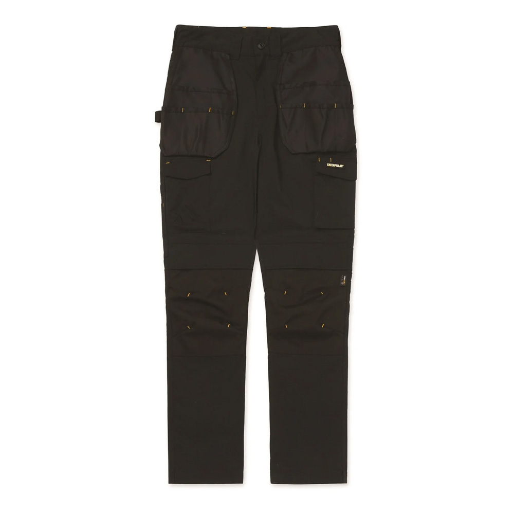 CAT Nexus 1080036 Holster Trousers Black
