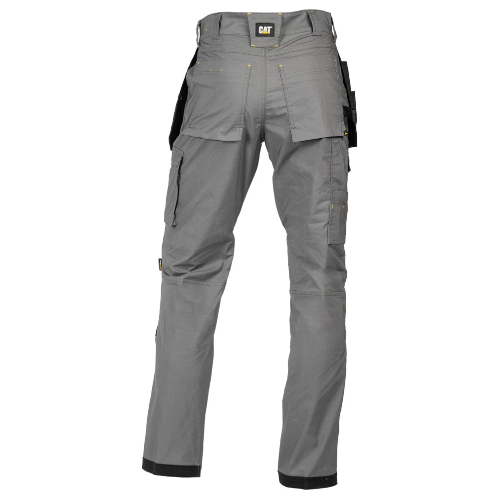 CAT Nexus 1080036 Holster Trousers Dark Grey