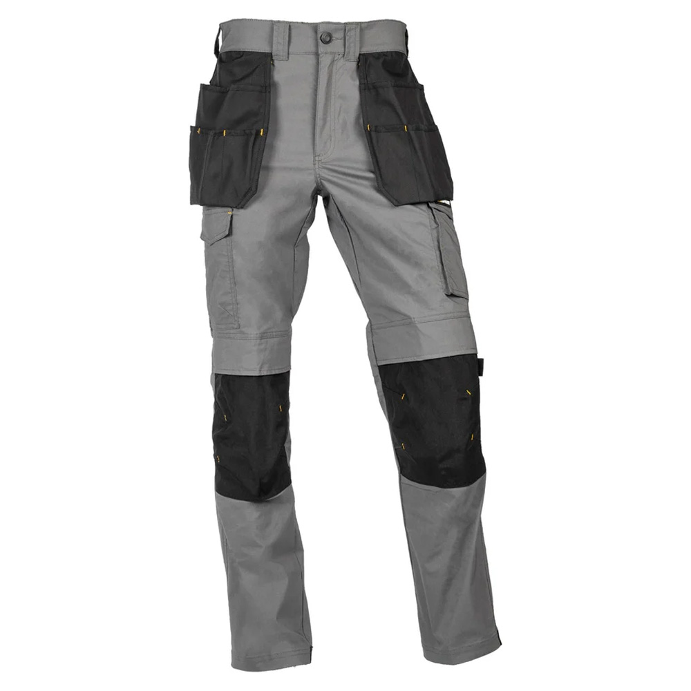 CAT Nexus 1080036 Holster Trousers Dark Grey