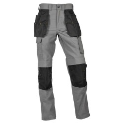 CAT Nexus 1080036 Holster Trousers Dark Grey