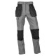 CAT Nexus 1080036 Holster Trousers Dark Grey