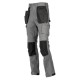 CAT Nexus 1080036 Holster Trousers Dark Grey