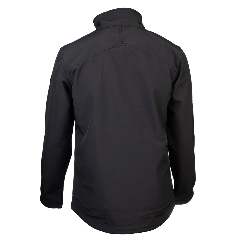CAT Essentials Shell Jacket Black