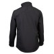 CAT Essentials Shell Jacket Black