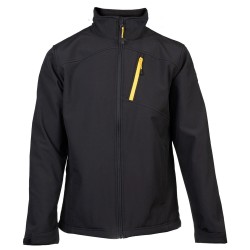 CAT Essentials Shell Jacket Black