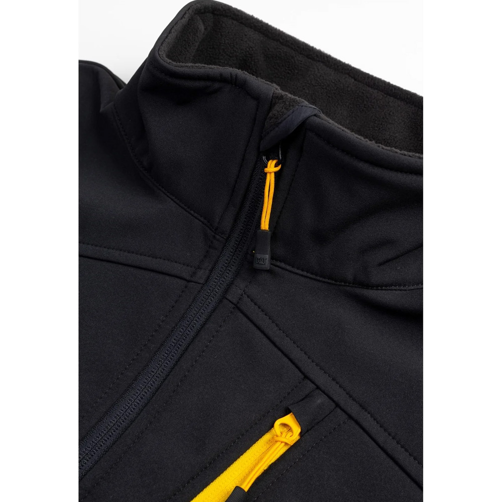 CAT Essentials Shell Jacket Black