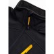 CAT Essentials Shell Jacket Black