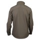 CAT Essentials Shell Jacket Army Moss