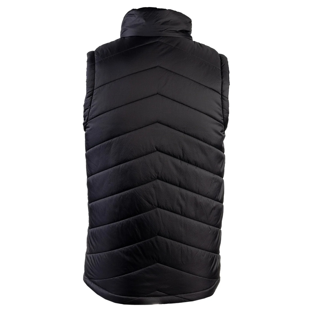 CAT Essentials Body Warmer Black Gillet - Vest