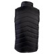 CAT Essentials Body Warmer Black Gillet - Vest