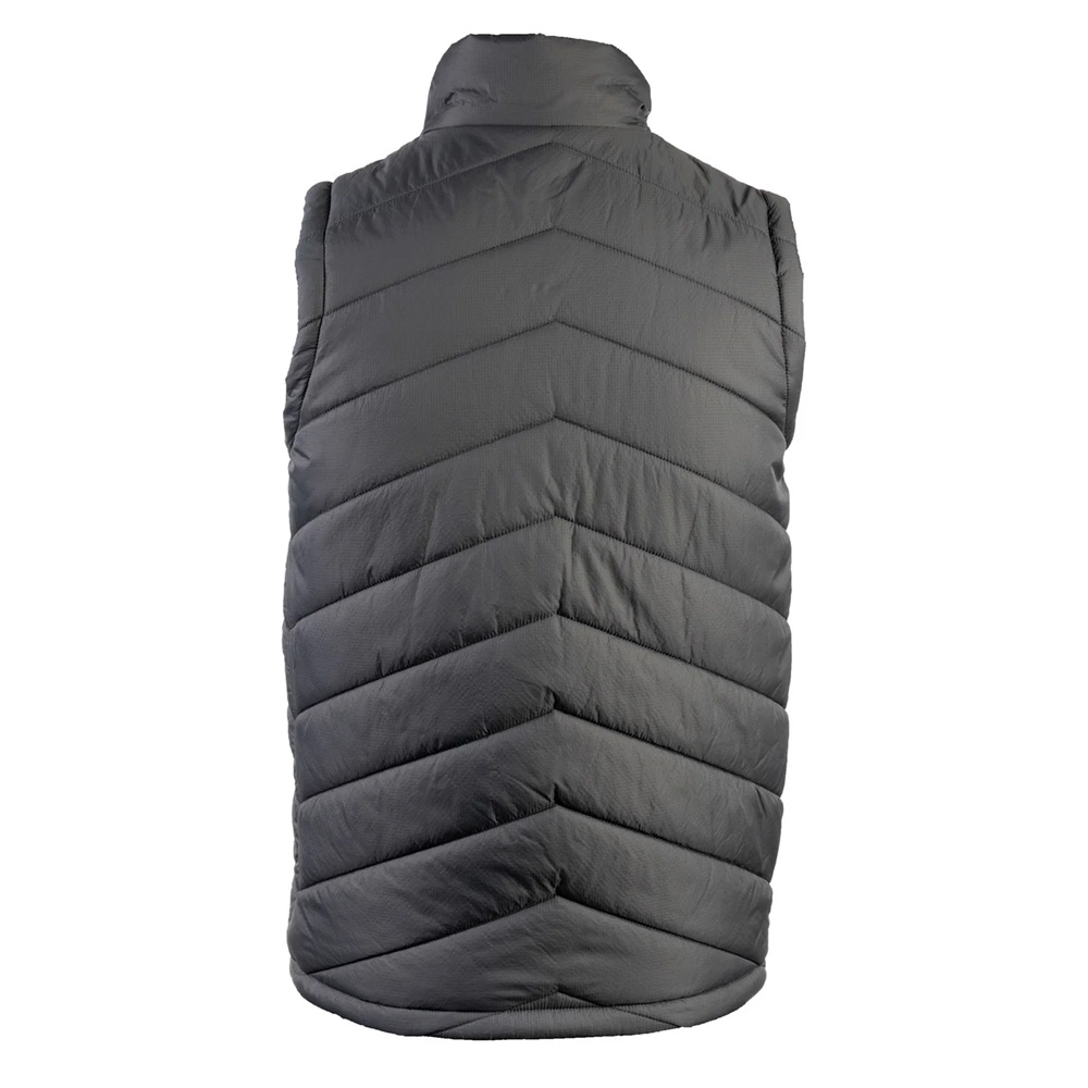 CAT Essentials Body Warmer Dark Shadow Gillet 