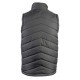 CAT Essentials Body Warmer Dark Shadow Gillet 