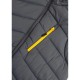CAT Essentials Body Warmer Dark Shadow Gillet 