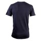 CAT Essentials Short Sleeve T-Shirt Navy