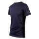 CAT Essentials Short Sleeve T-Shirt Navy