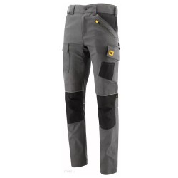 CAT Stretch Pocket Trouser Dark Shadow 