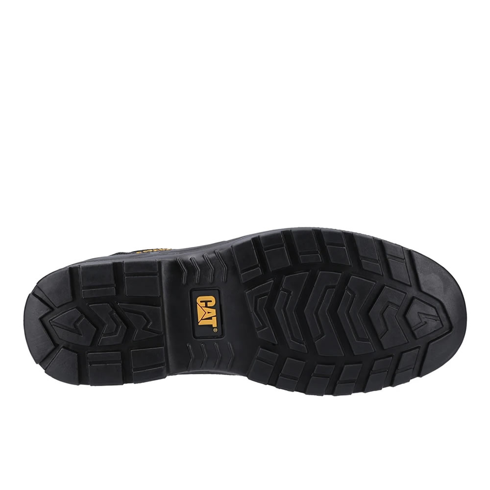CAT Striver Low Safety Shoes