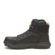 CAT Crossrail 2.0 Waterproof Safety Boots Black