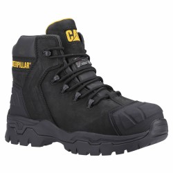 CAT Everett Waterproof Safety Boots