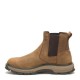 CAT Exposition Chelsea Safety Boots