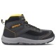 CAT Elmore Mid Safety Hiker S1 Grey
