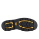 CAT Powerplant Dealer Safety Boot SB Brown