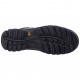 CAT Framework Safety Boots Waterproof Steel Toe Caps Black