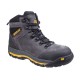CAT Dark Shadow Munising Boot