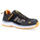 CAT Accelerate S3 Safety Trainers