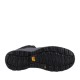 CAT Charge Mid S3 Safety Boots Metal Free Black 